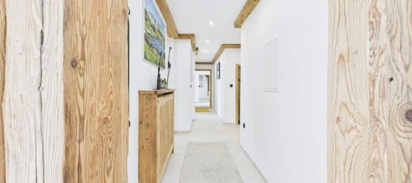 Дом с 6 комнатами в Галлицин, Австрия № 201950 5