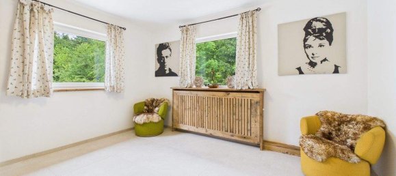 Дом с 6 комнатами в Галлицин, Австрия № 201950 15