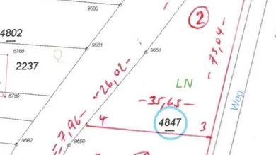 Terreno en Kohfidisch, Austria No. 135880