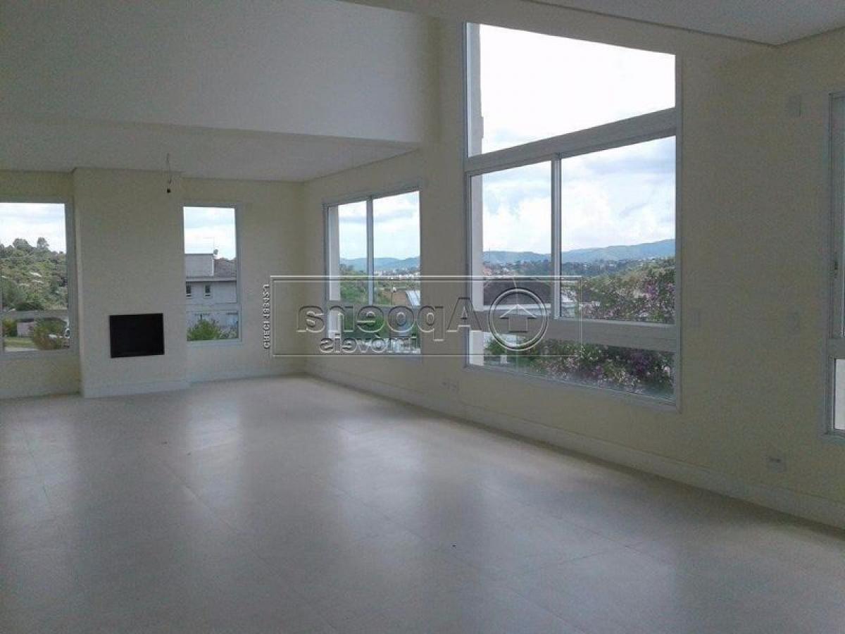 4 Schlafzimmer Haus in Sao Paulo, Brazil, Nr. 585174