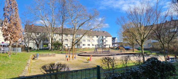 2 Schlafzimmer Wohnung in Frankfurt am Main, Germany, Nr. 30107 13