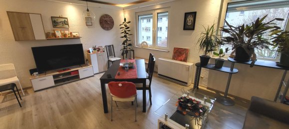 2 Schlafzimmer Wohnung in Frankfurt am Main, Germany, Nr. 30107 4