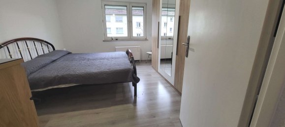 2 Schlafzimmer Wohnung in Frankfurt am Main, Germany, Nr. 30107 8