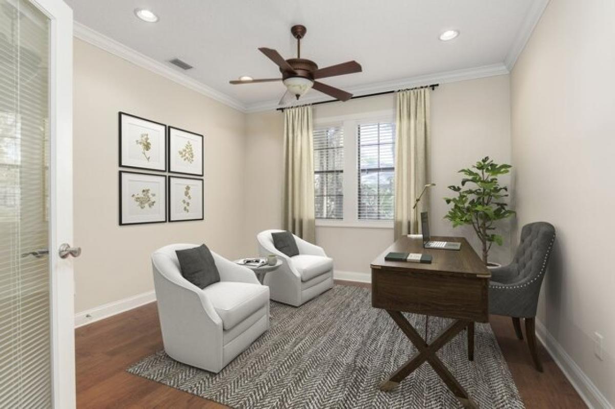 6 bedrooms House in Jacksonville, USA No. 429193