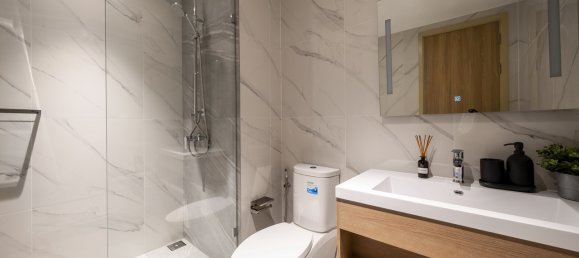 شقة في Once Pattaya Condominium Pattaya, Thailand 28.4متر مربع  رقم 30227 3