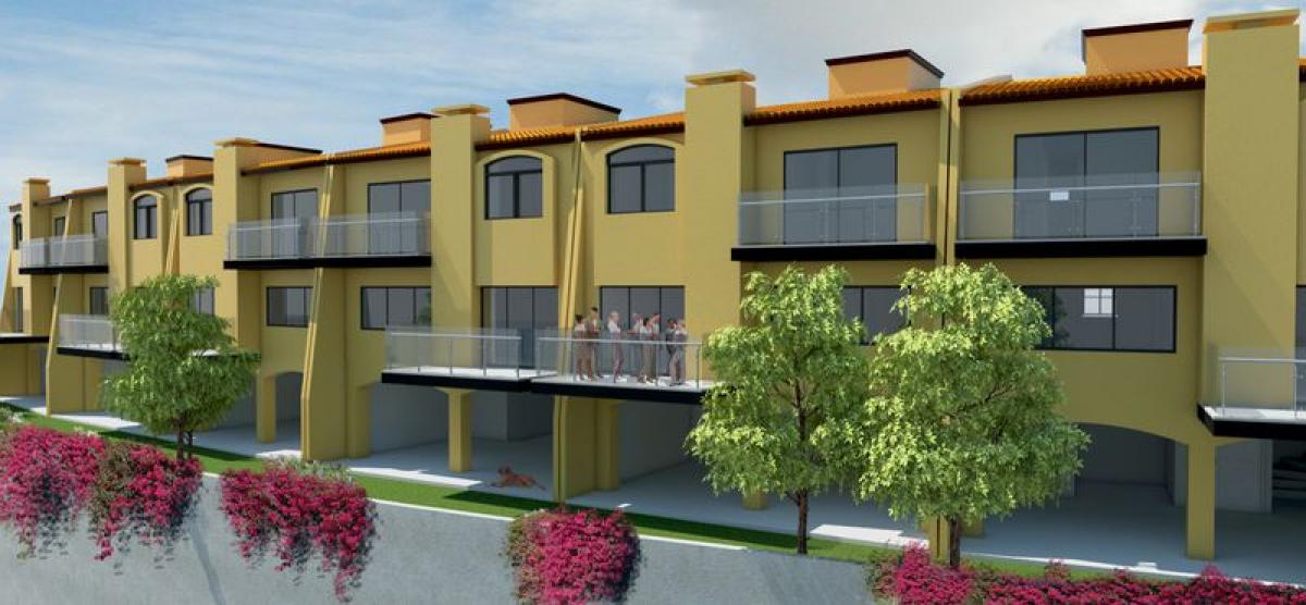 3 bedrooms House in Tijuana, Mexico No. 154482