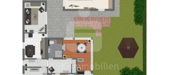 Casa T3 em Rhein-Erft, Germany N.º 283371 7