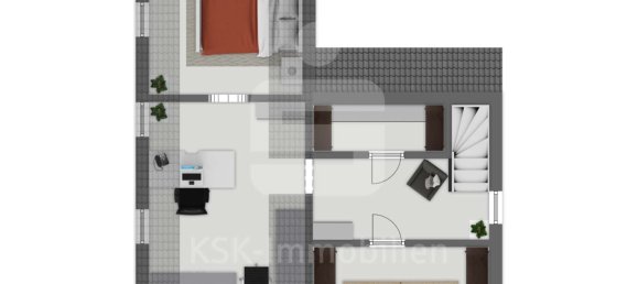 Casa T3 em Rhein-Erft, Germany N.º 283371 9