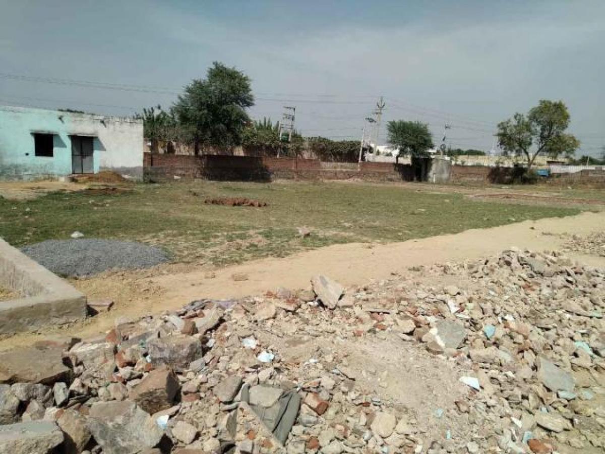 Земельный участок в Гургаон, Индия № 36240