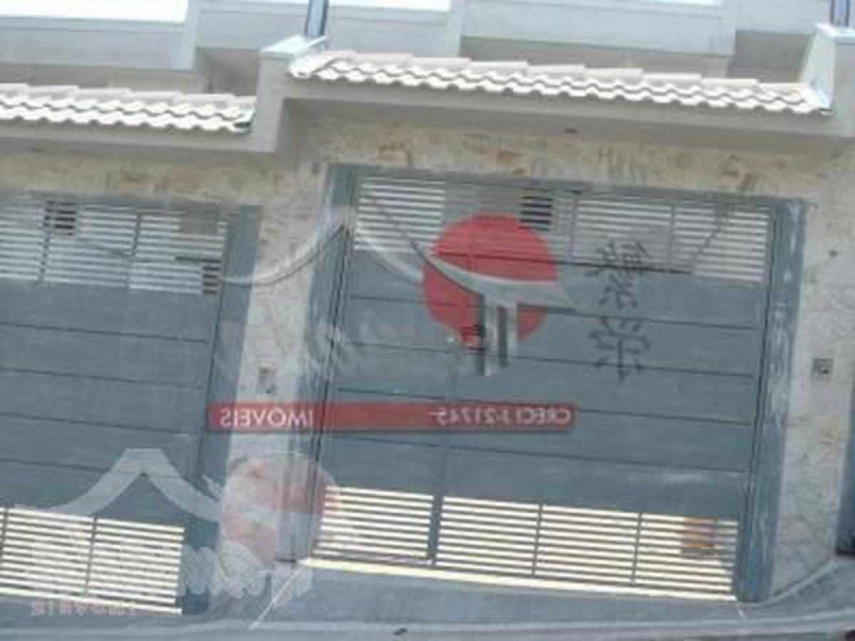 3 غرف نوم منزل في Sao Paulo, Brazil رقم 441425