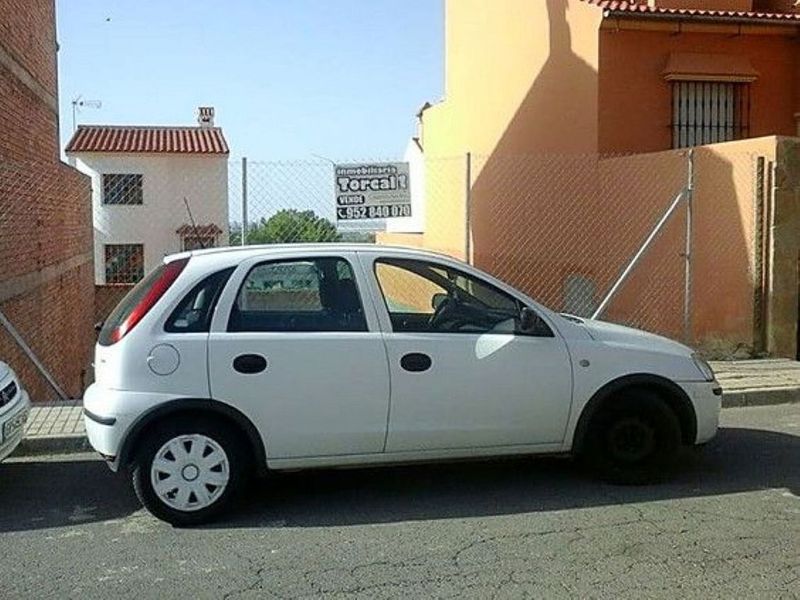 Terreno en Antequera, Spain 152 m² No. 227362