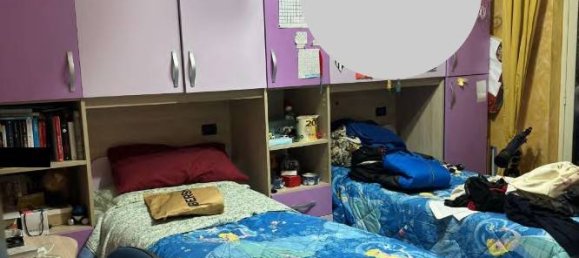 4 غرف نوم شقة في Barcellona Pozzo di Gotto, Italy رقم 317730 12