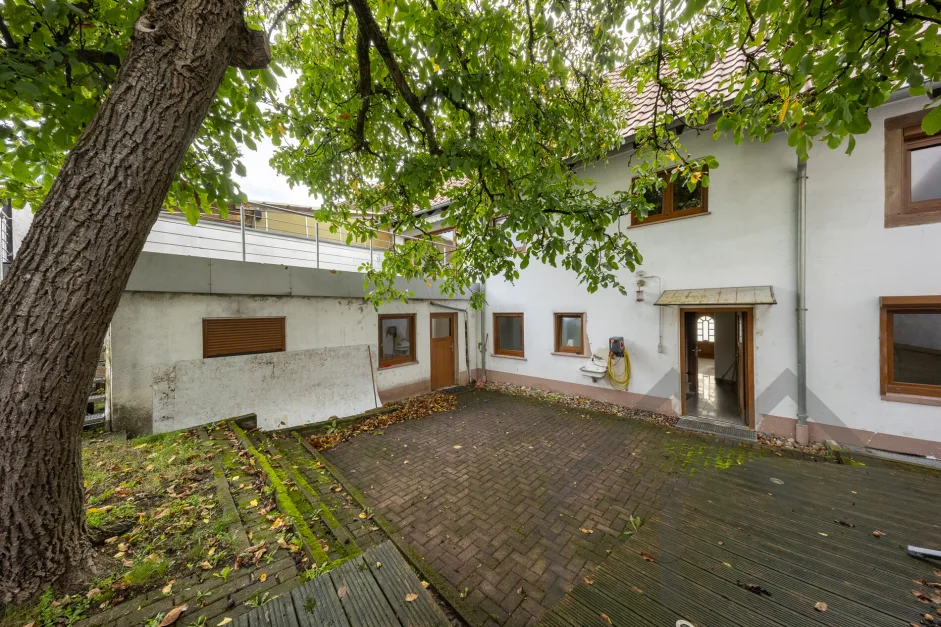 6 غرف نوم تاون هاوس في Saarpfalz, Germany رقم 281494