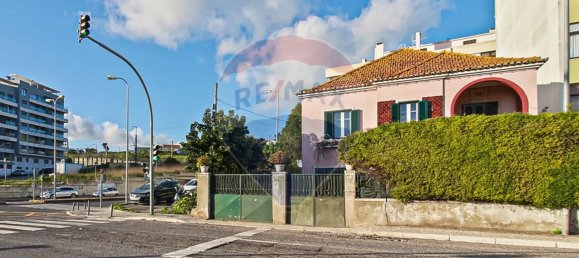 Дом с 7 спальнями в Амадора, Португалия № 46202 3