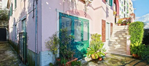 Дом с 7 спальнями в Амадора, Португалия № 46202 16