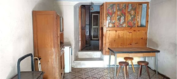 Дом с 2 спальнями в Доннас, Италия № 214265 16