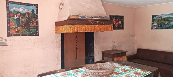 Дом с 2 спальнями в Доннас, Италия № 214265 21