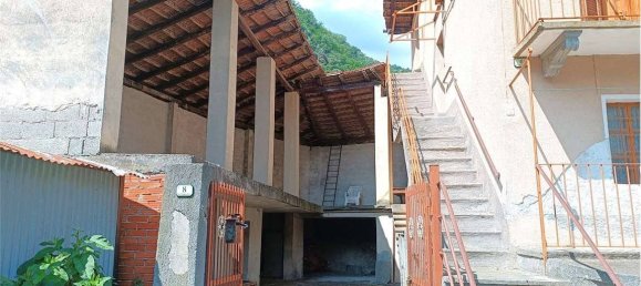 Дом с 2 спальнями в Доннас, Италия № 214265 30