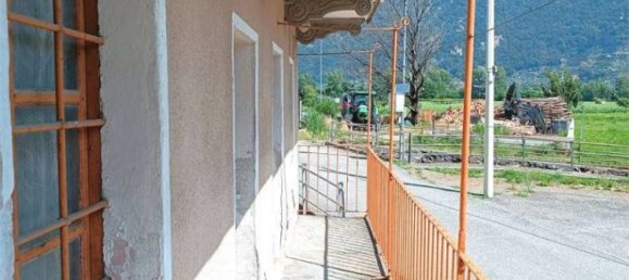 Дом с 2 спальнями в Доннас, Италия № 214265 14