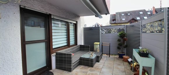 3-salle Appartement à Rems-Murr-Kreis, Germany No. 36286 7