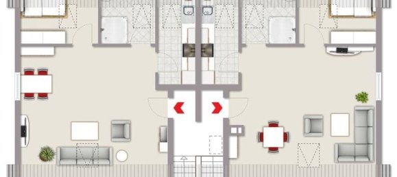 20-salle Propriété commerciale à Offenbach, Germany No. 177624 3