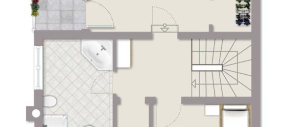 20-salle Propriété commerciale à Offenbach, Germany No. 177624 7