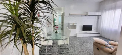 3 غرف نوم شقة في Castellon, Spain رقم 279071