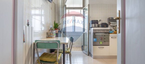 5 rooms Apartment in Chieti, Italy No. 300826 17