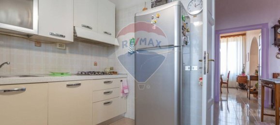 5 rooms Apartment in Chieti, Italy No. 300826 18