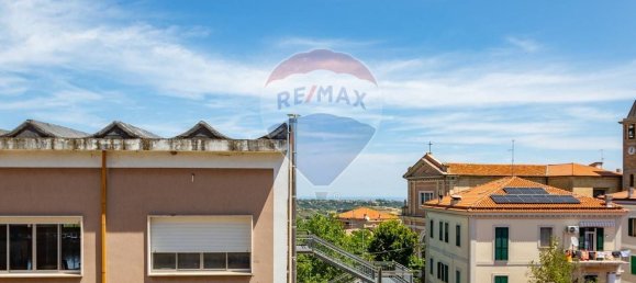 5 rooms Apartment in Chieti, Italy No. 300826 22