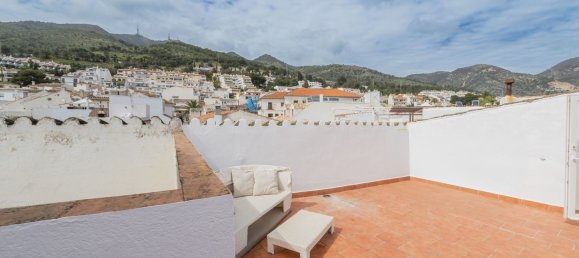 3 bedrooms Apartment in Benalmadena, Spain No. 148656 21