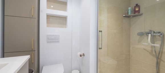 3 bedrooms Apartment in Benalmadena, Spain No. 148656 17