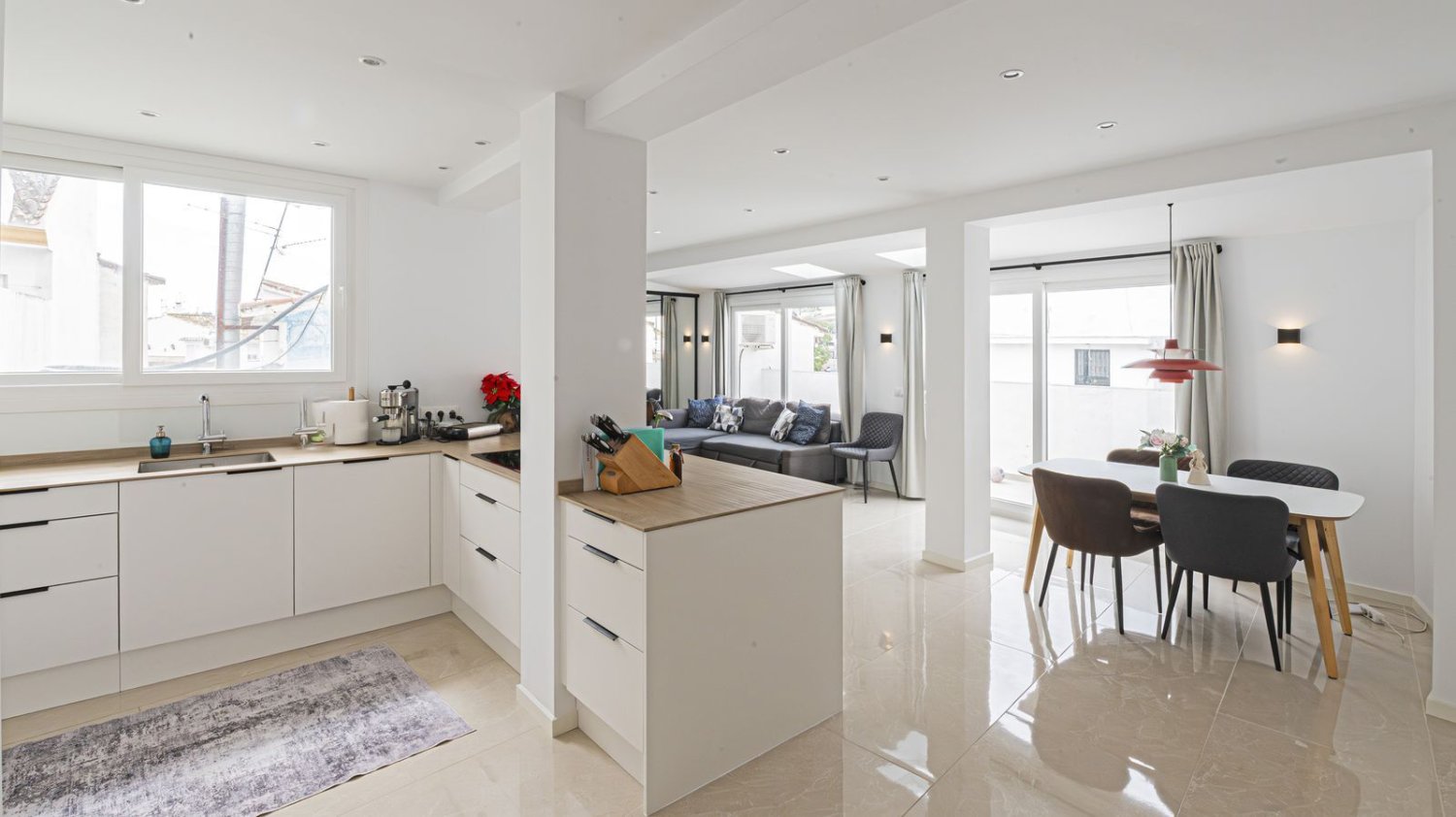 3 bedrooms Apartment in Benalmadena, Spain No. 148656