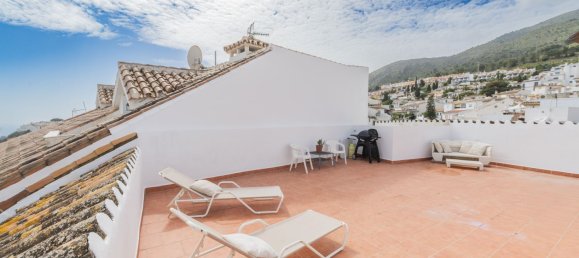 3 bedrooms Apartment in Benalmadena, Spain No. 148656 20