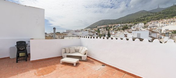 3 bedrooms Apartment in Benalmadena, Spain No. 148656 18