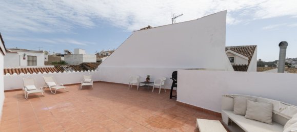 3 bedrooms Apartment in Benalmadena, Spain No. 148656 19