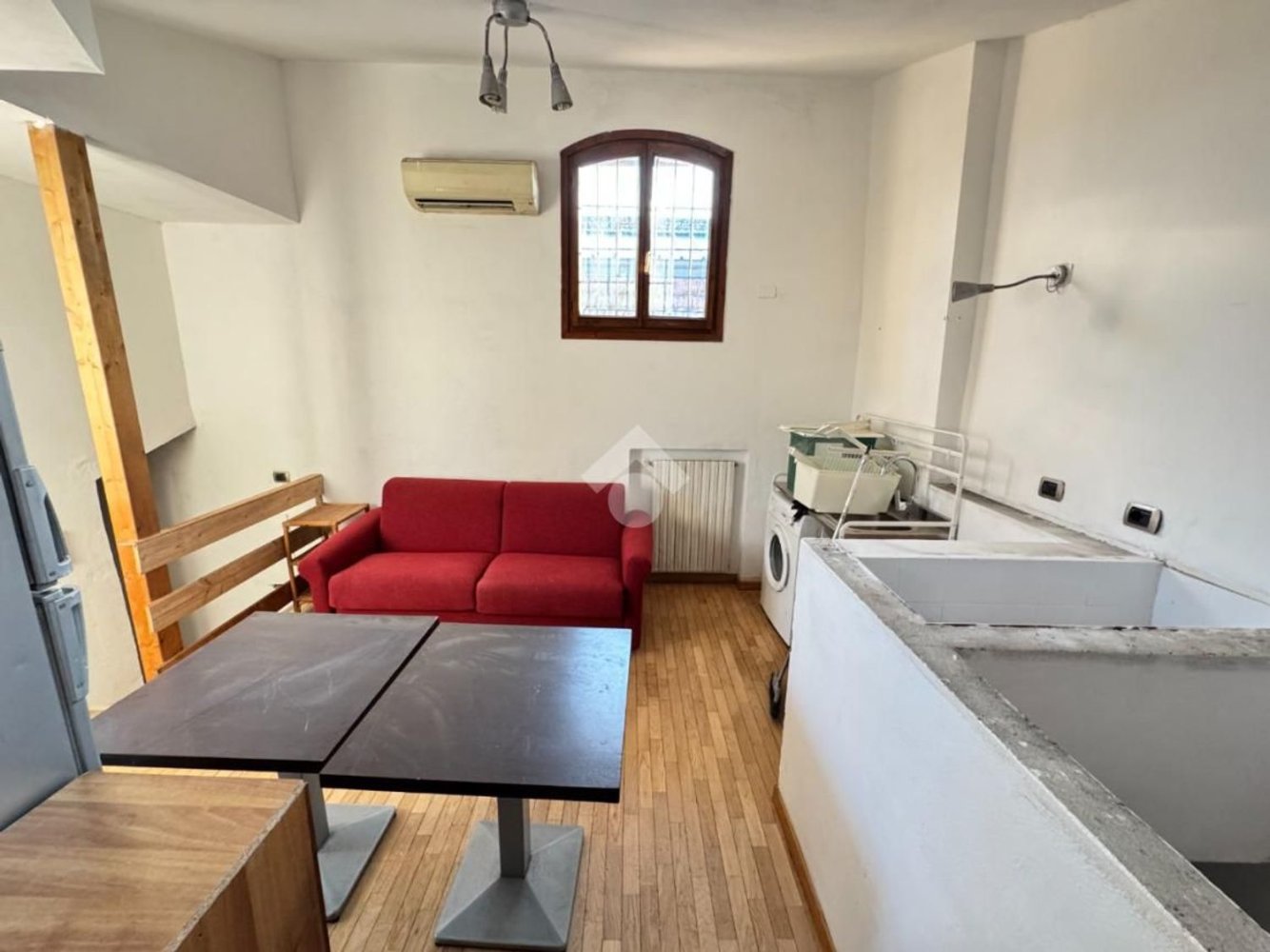 2 rooms Apartment in Crema, Italy No. 313848