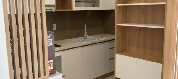 3 bedrooms Apartment in Thu Duc, Vietnam No. 8181 6