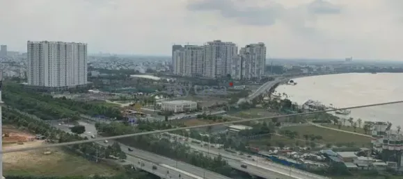 3 bedrooms Apartment in Thu Duc, Vietnam No. 8181 8