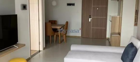 3 bedrooms Apartment in Thu Duc, Vietnam No. 8181 3