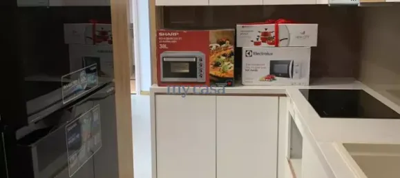 3 bedrooms Apartment in Thu Duc, Vietnam No. 8181 9