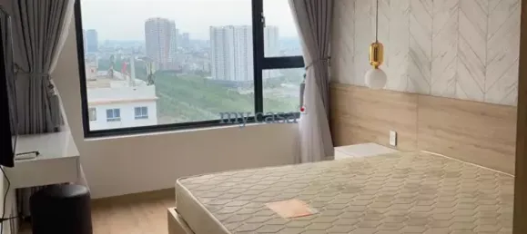 3 bedrooms Apartment in Thu Duc, Vietnam No. 8181 4