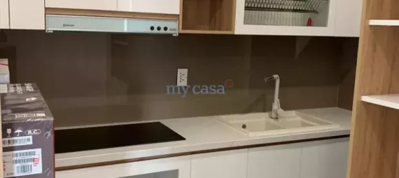 3 bedrooms Apartment in Thu Duc, Vietnam No. 8181 10