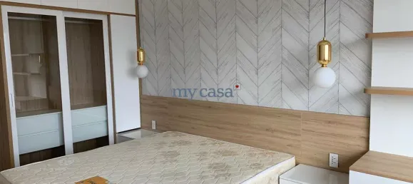 3 bedrooms Apartment in Thu Duc, Vietnam No. 8181 2