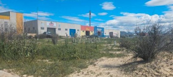 Terreno en Ceutí, Spain 1424 m² No. 182495 6