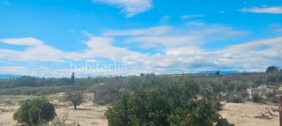 Terreno en Ceutí, Spain 1424 m² No. 182495 5