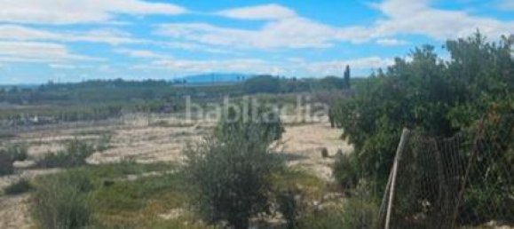 Terreno en Ceutí, Spain 1424 m² No. 182495 4