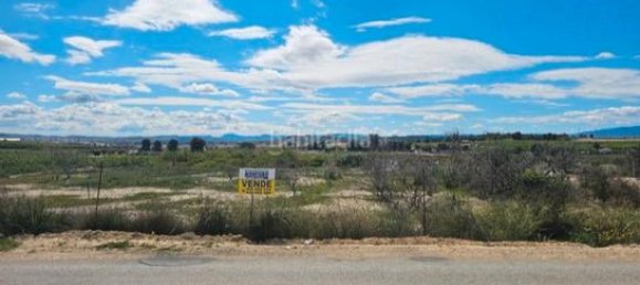 Terreno en Ceutí, Spain 1424 m² No. 182495 8
