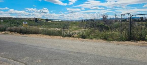 Terreno en Ceutí, Spain 1424 m² No. 182495 7