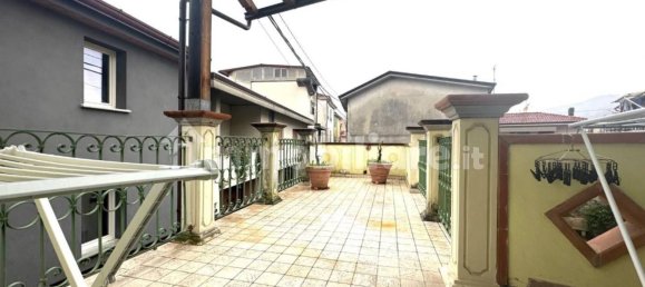 Дом с 3 спальнями в Масса, Италия № 126373 25